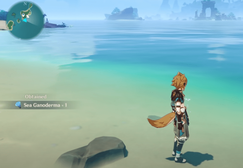 Gorou Best Builds And Team Compositions In Genshin Impact