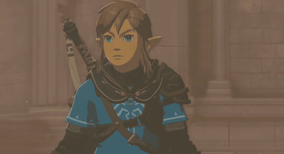 Illumination CEO doesn’t know anything about a Legend of Zelda movie adaptation