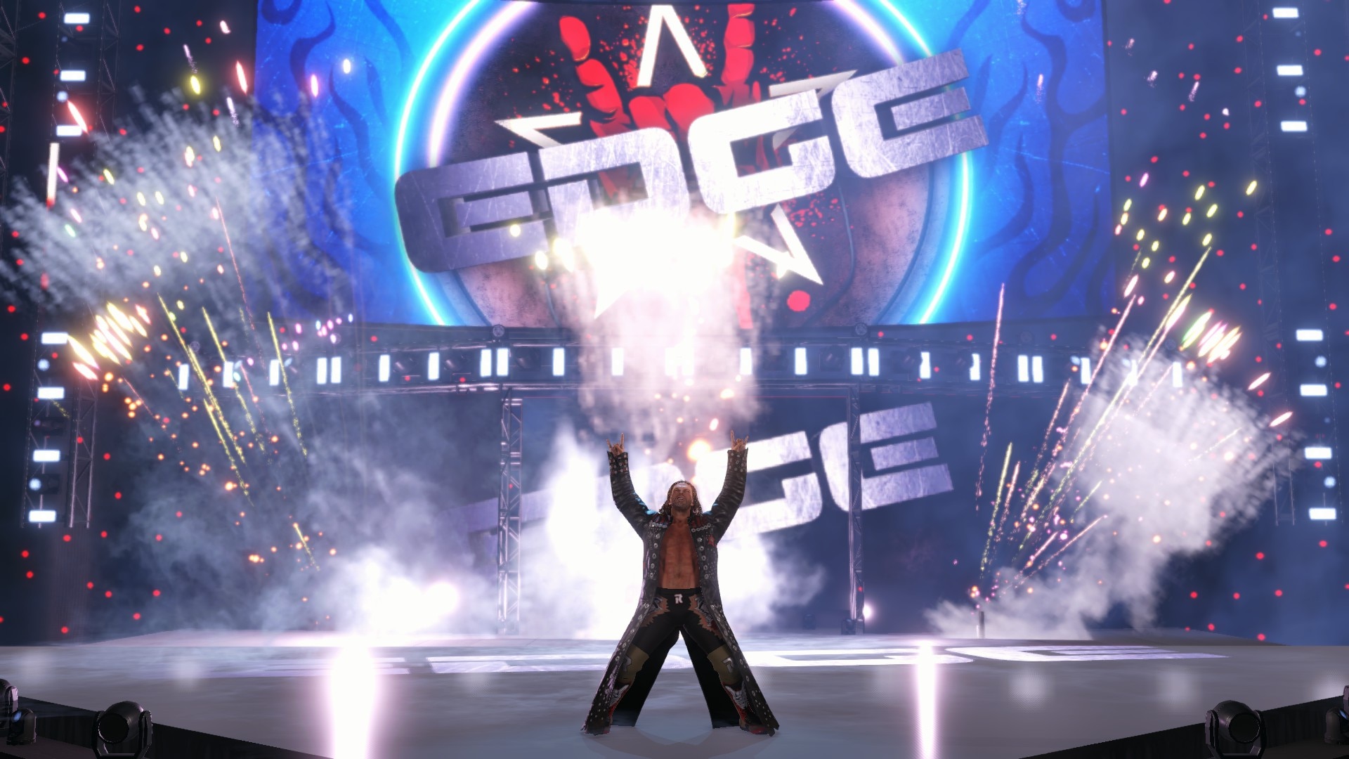 Huge WWE 2K announcement reportedly coming soon