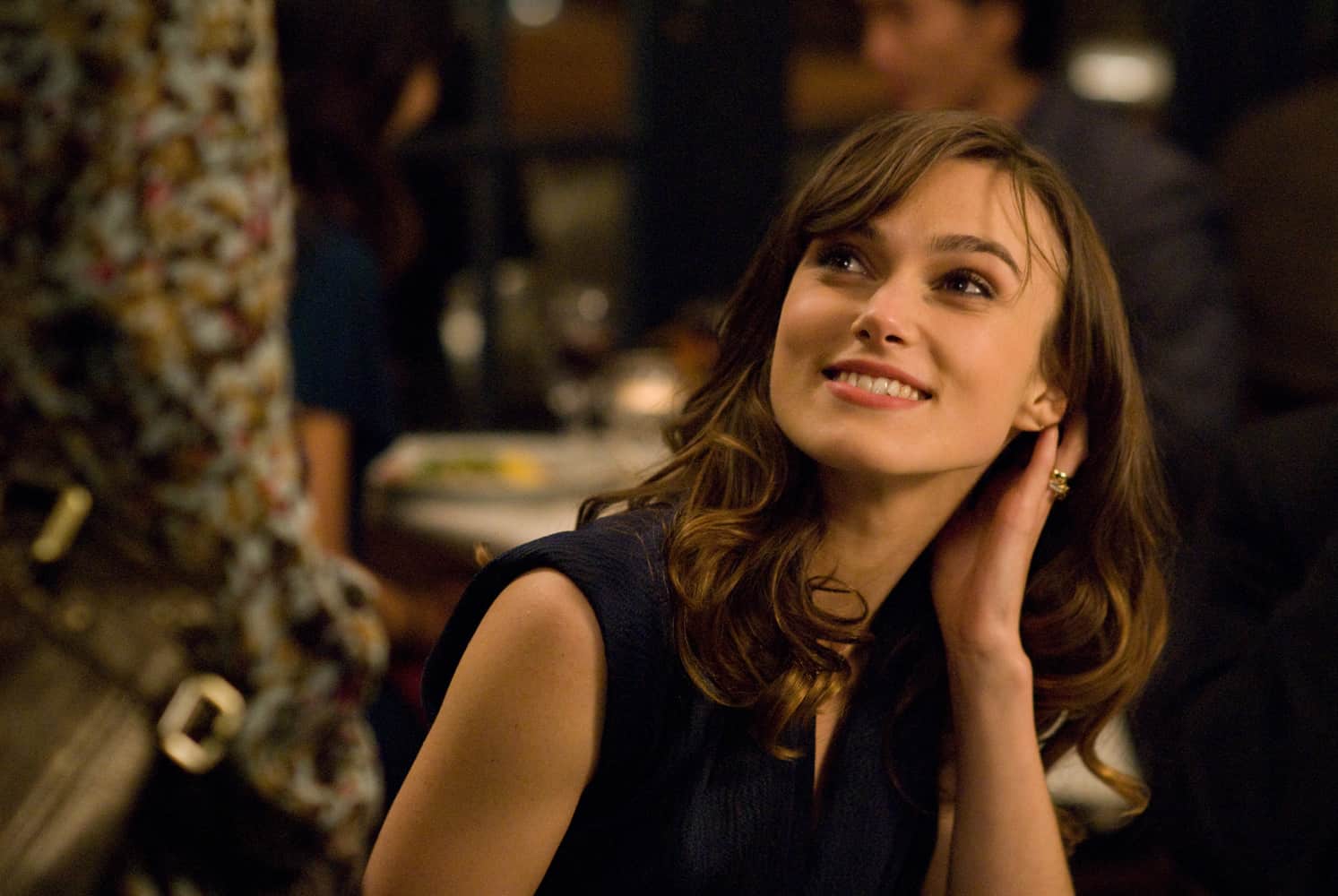 Keira Knightley Is Going To Star In The Boston Strangler Movie