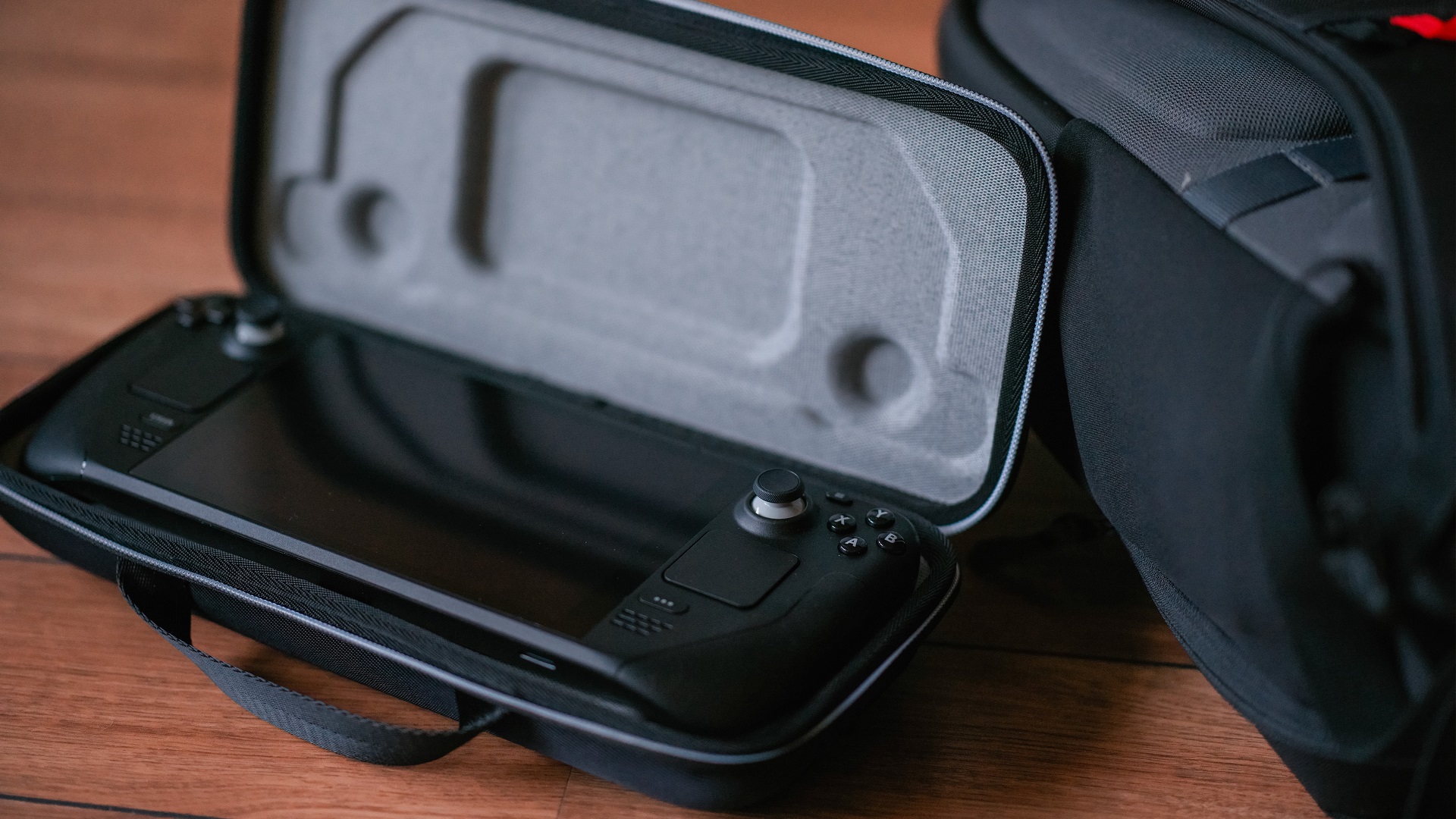 Valve has an ongoing Steam Deck and FedEx issue