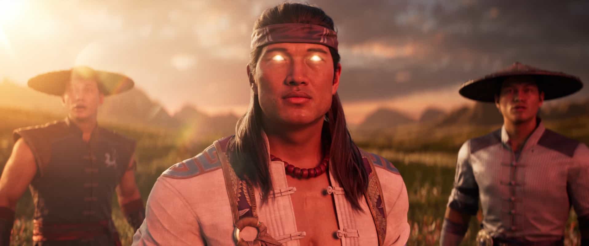 It's official - Mortal Kombat 12 is Mortal Kombat 1