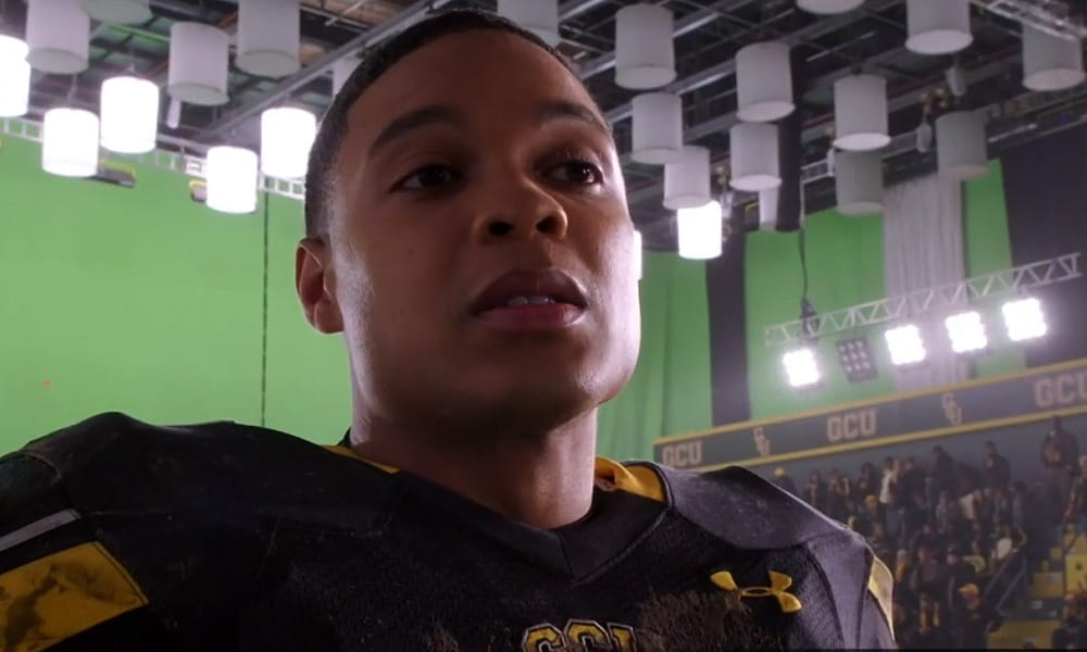 Dceu Snyderverse Under Fire For Alleged Bots