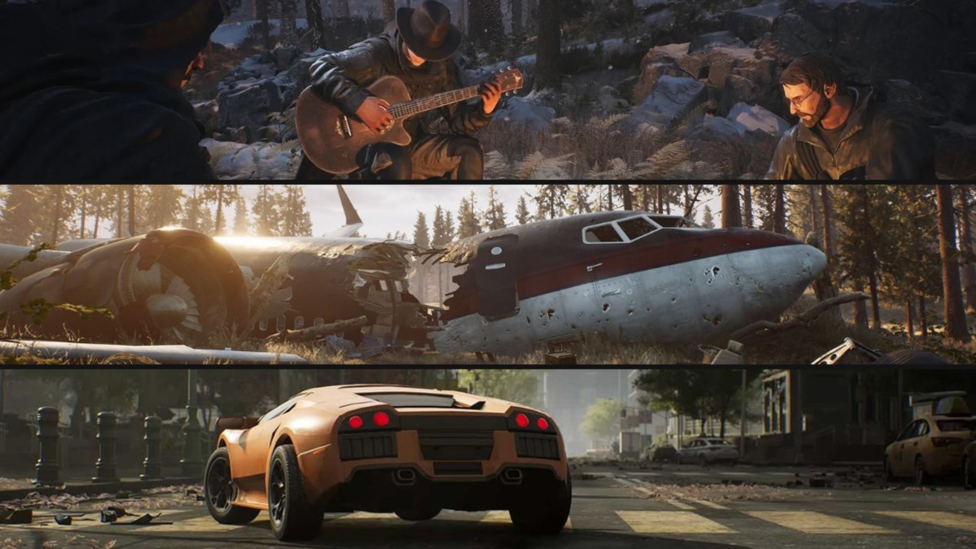 It's official - everyone has abandoned The Day Before