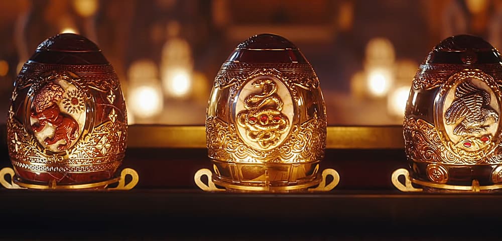 Netflix Red Notice Full Trailer And Theatrical Details