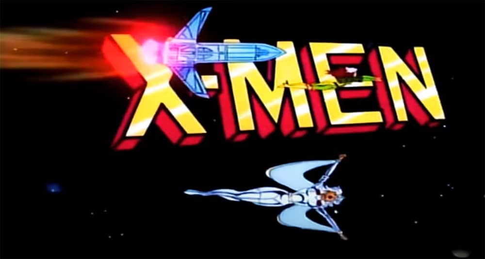 THAT theme song is playing in your head right now!