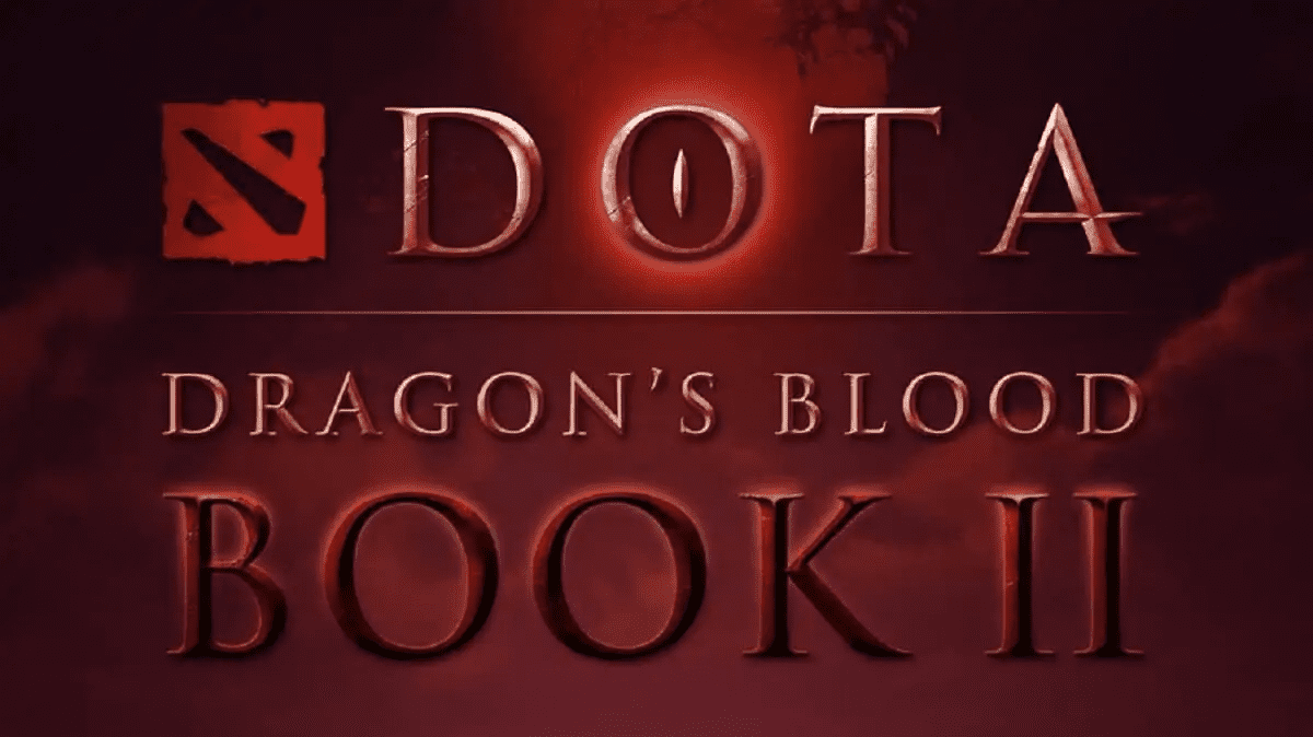 Book 2 of Dota 2 Anime, Dota: Dragon's Blood, Confirmed by Netflix