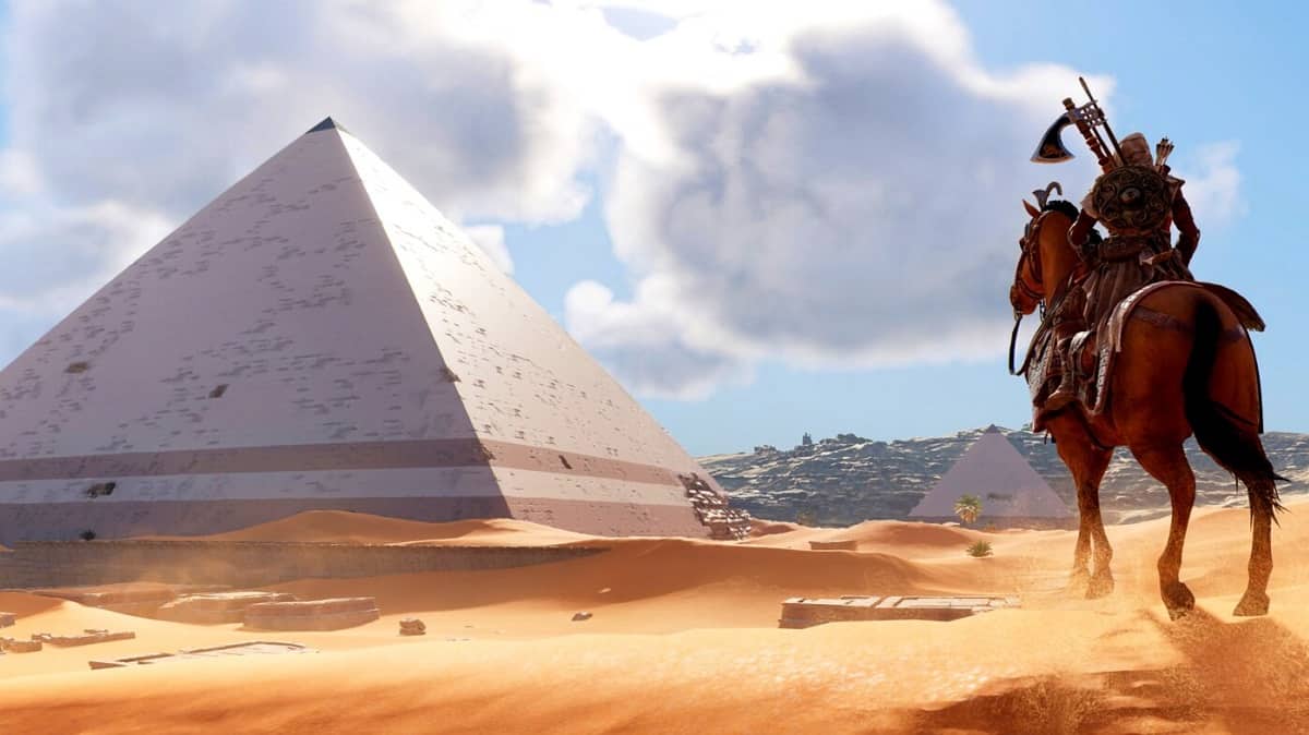 Assassin's Creed Infinity: Release Date, Gameplay, Trailer, And More