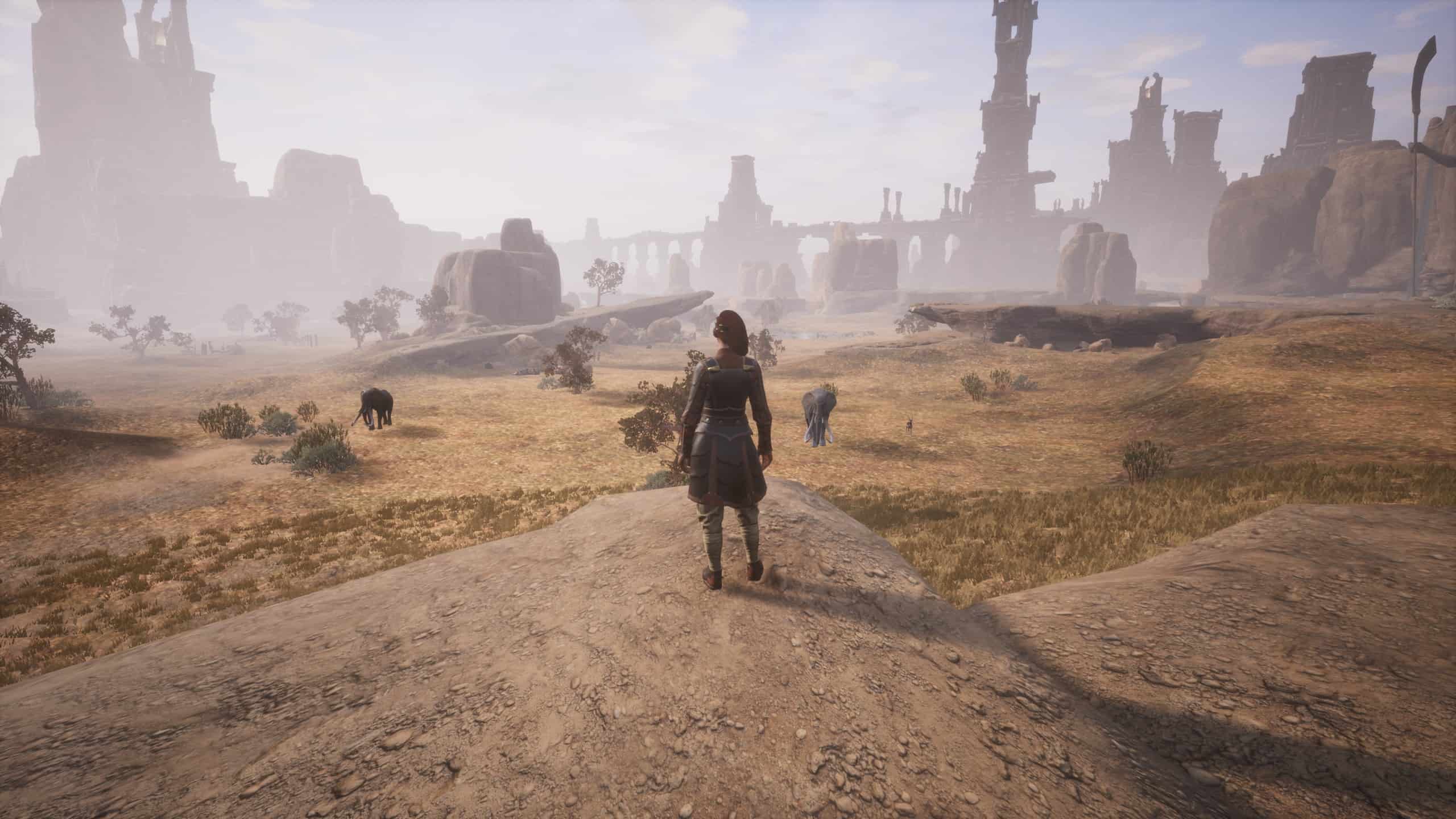 Looking Back On Every Game Based On Dune