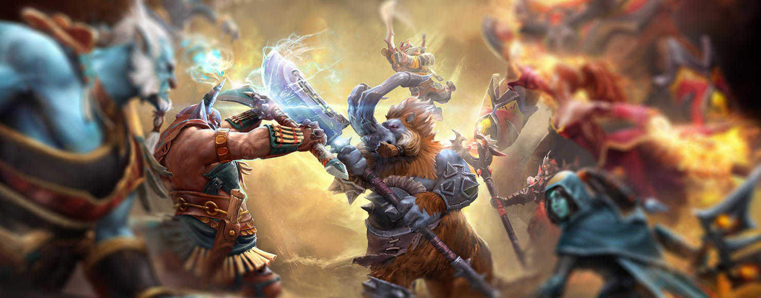 Is Valve ending support for the Dota 2 Arcade?