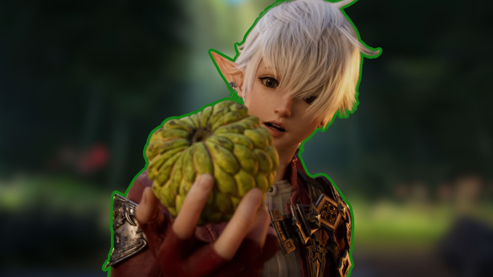 Final Fantasy 14 on Xbox Finally Gets A Release Date 