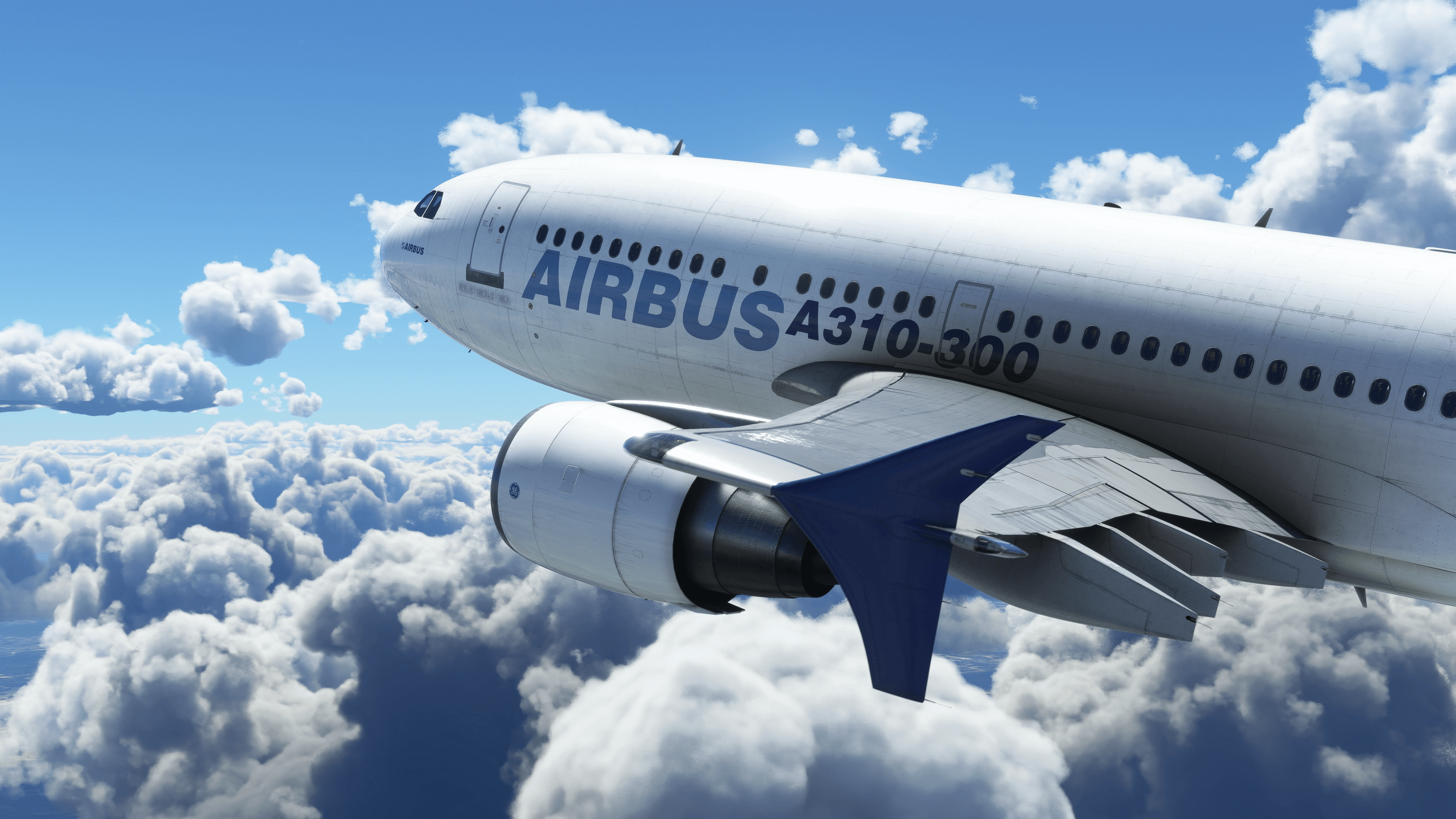 Airbus A