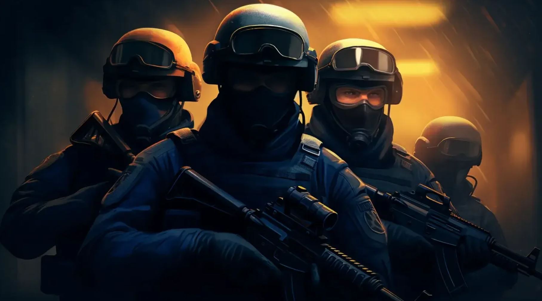 No room for Mac: Counter-Strike 2 drops support, leaving players in de_dust