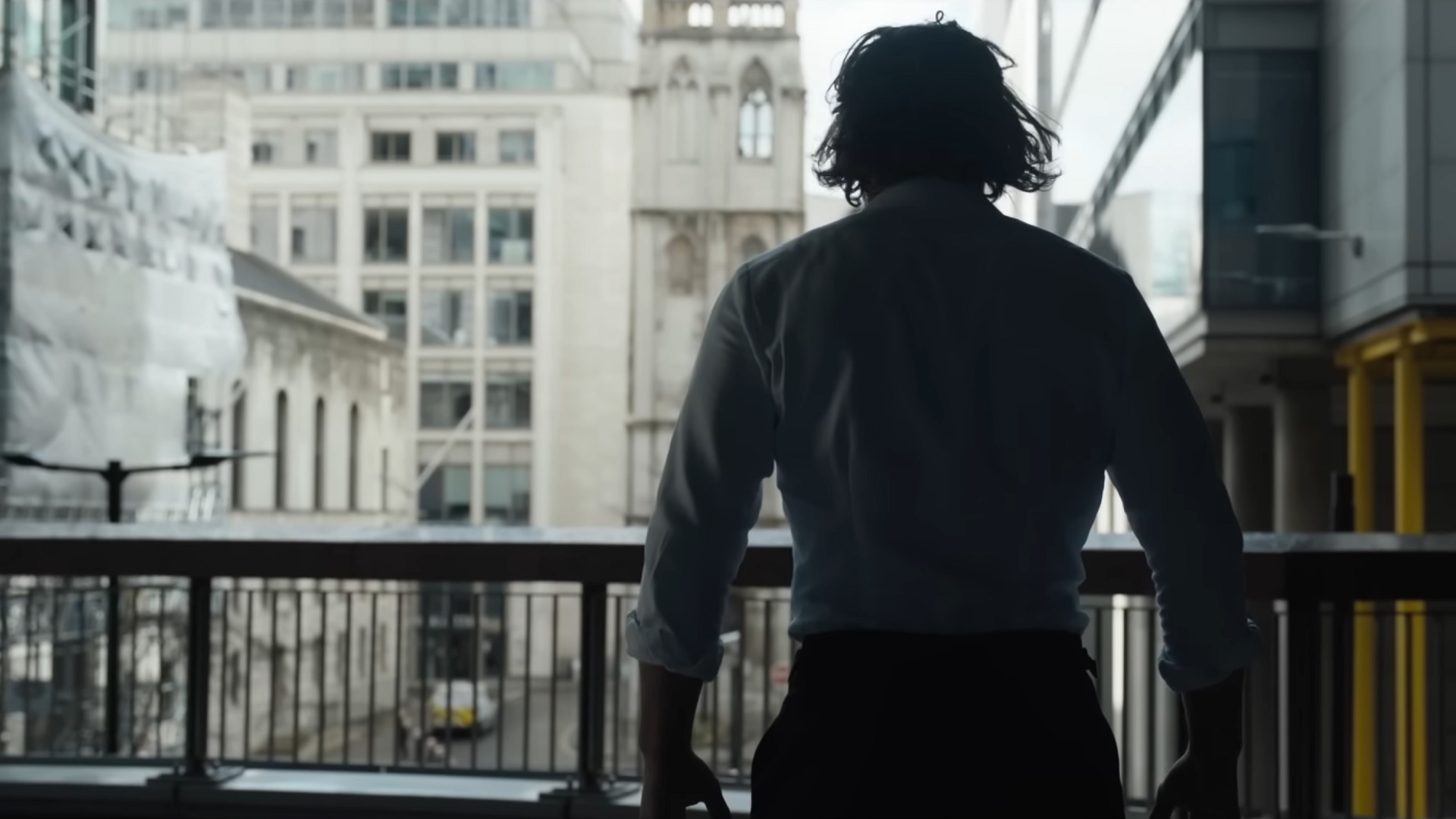 Did Sony delay Kraven the Hunter by a year due to its R-rating?