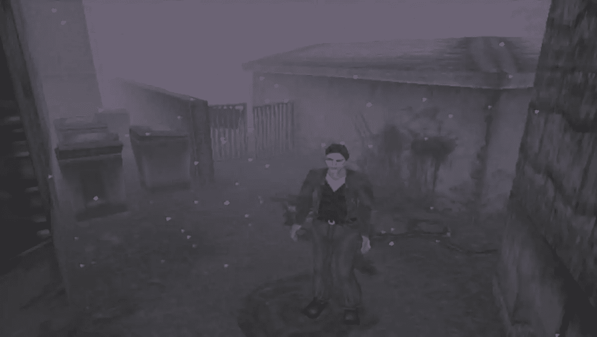 5 Konami Games That We Wish Were In Development