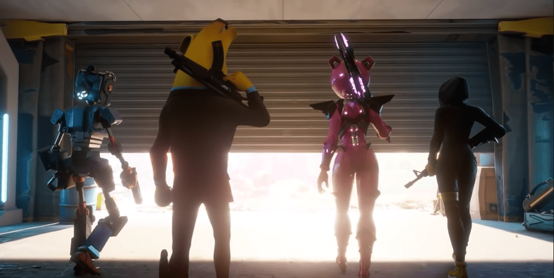 All Fortnite Seasons Guide: The Story So Far