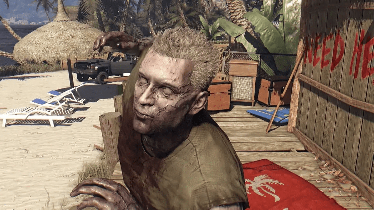 Dead Island 2 Potentially a Next-Gen Exclusive