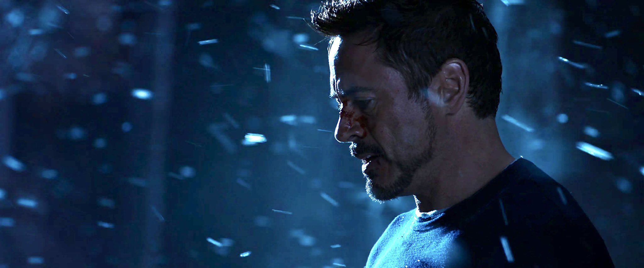 RDJ is the perfect example of an actor who just needed to be trusted with a massive role.