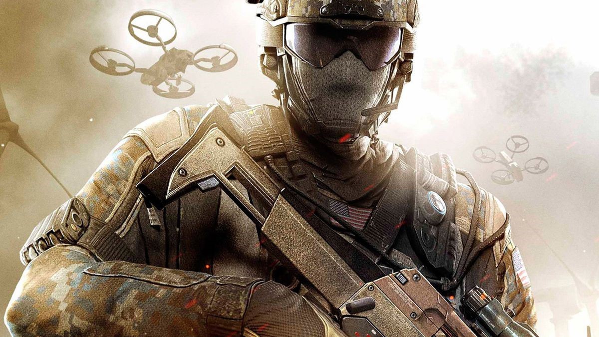 Call of Duty 2025 will reportedly be a direct sequel to Black Ops 2