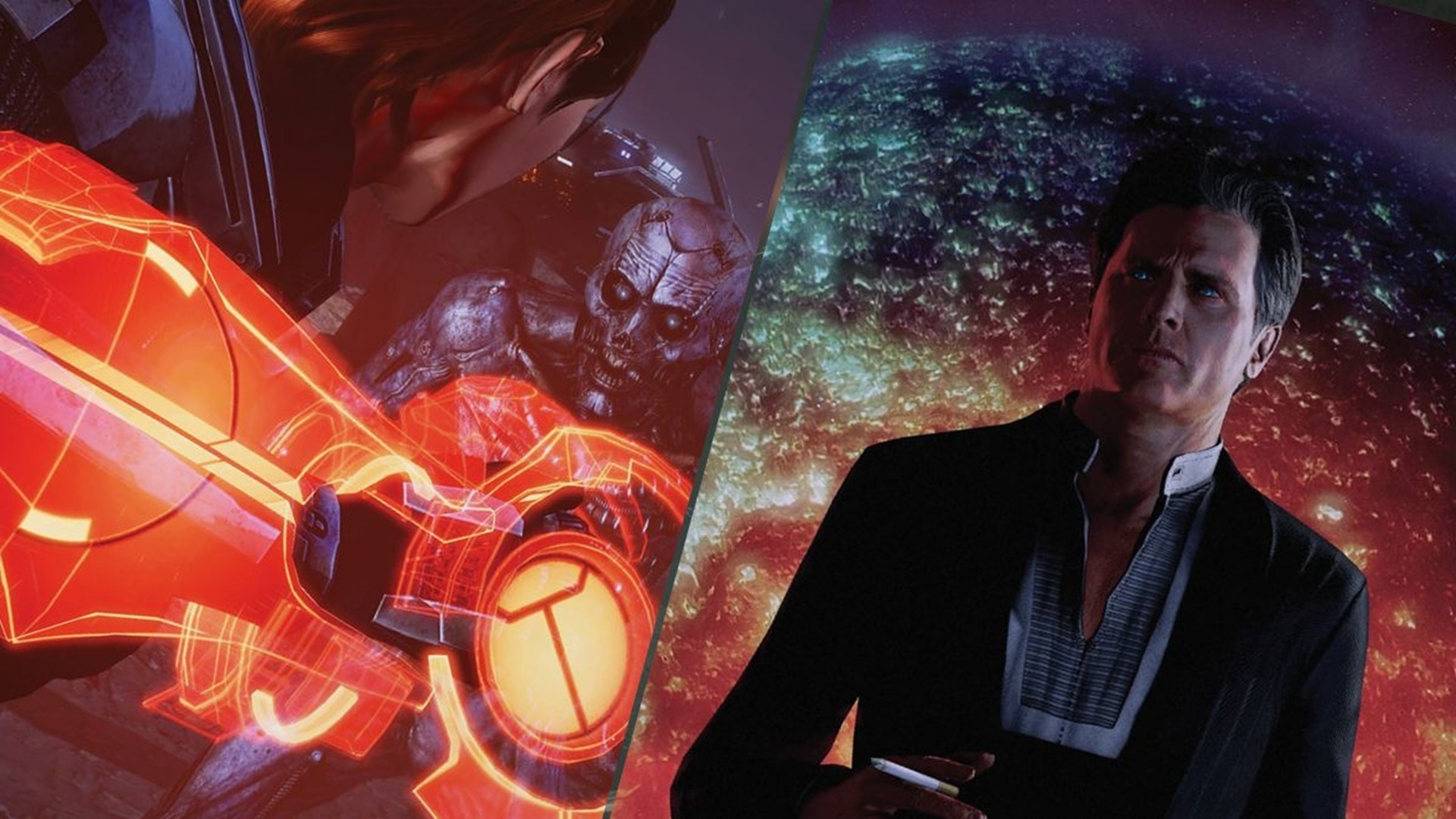 Dive into the Mass Effect universe for less until January