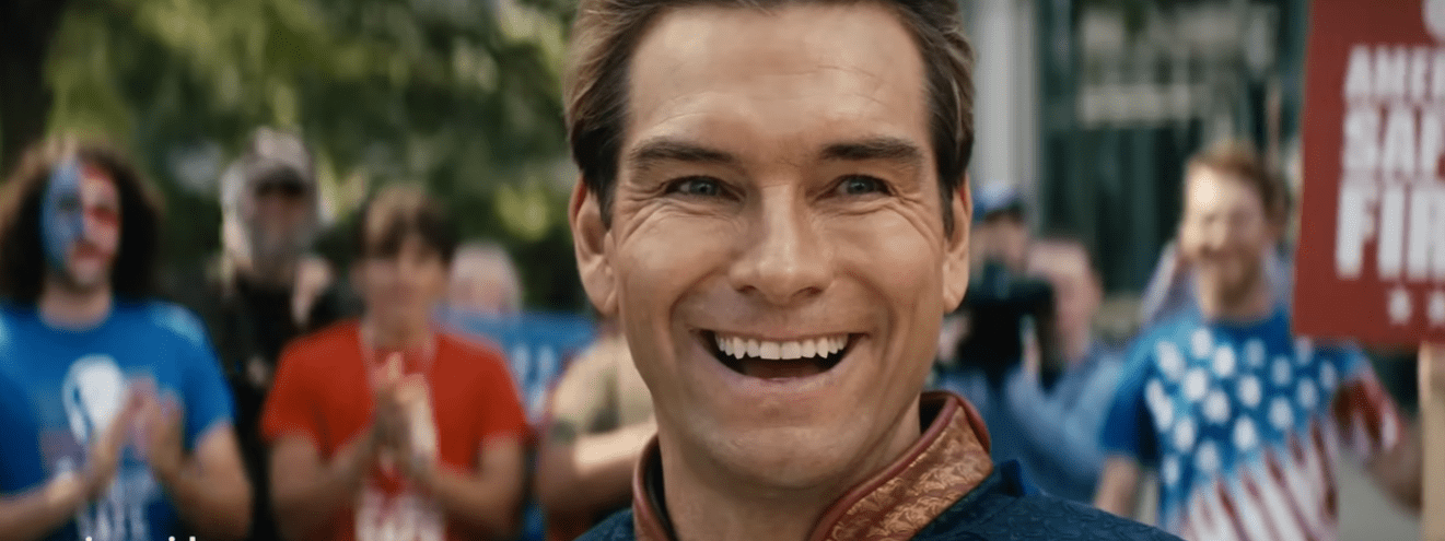 Giancarlo Esposito Reveals Stan Edgar's The Boys Season 4 Return