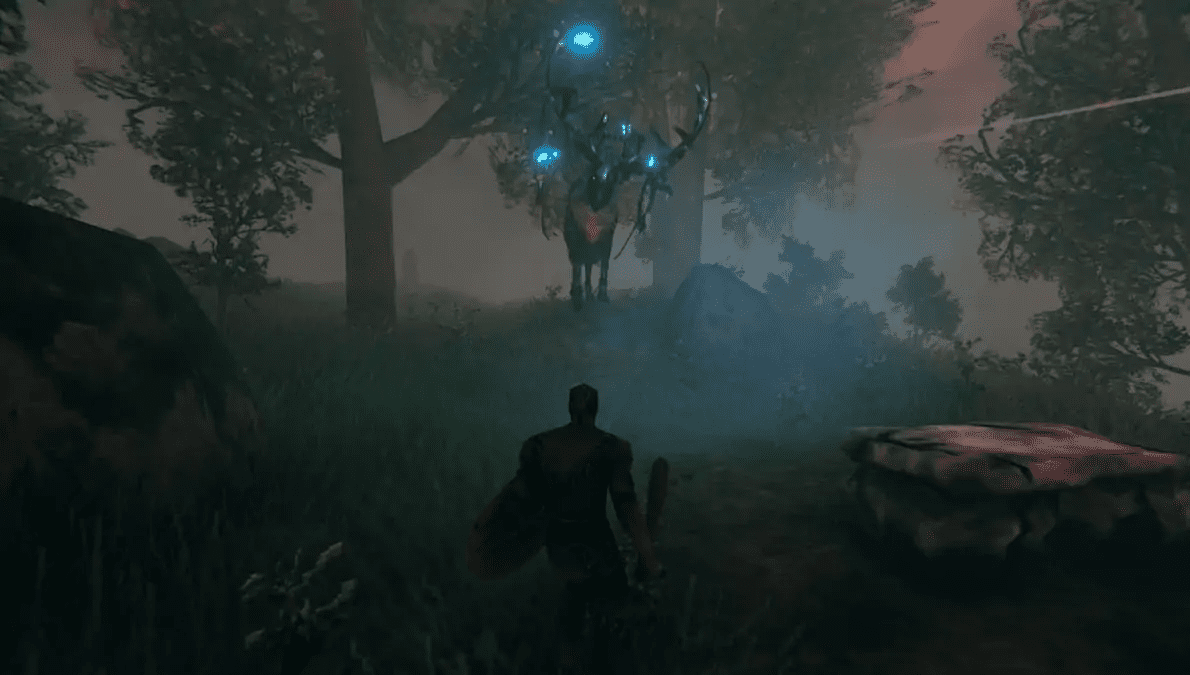 What Is Valheim? Why Are So Many People Playing It?