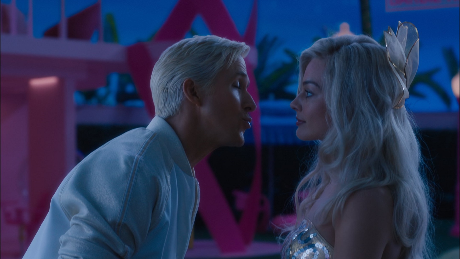 Barbie breaks The Dark Knight Record, beats Christopher Nolan yet again