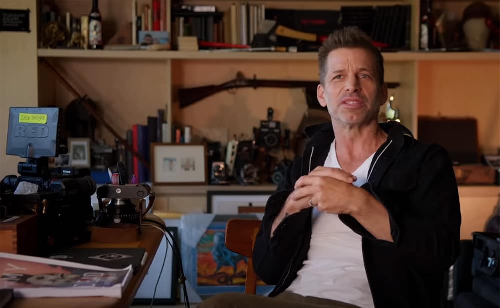 Army Of The Dead Sequel And Prequels Underway On Netflix