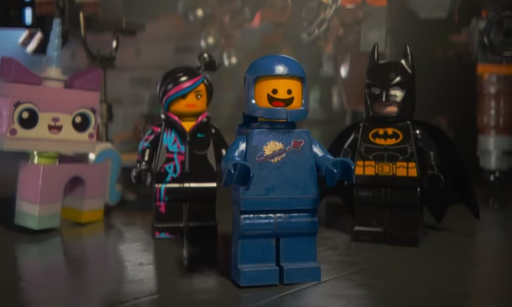 Dan Lin Declines To Become Kevin Feige For Dc Films