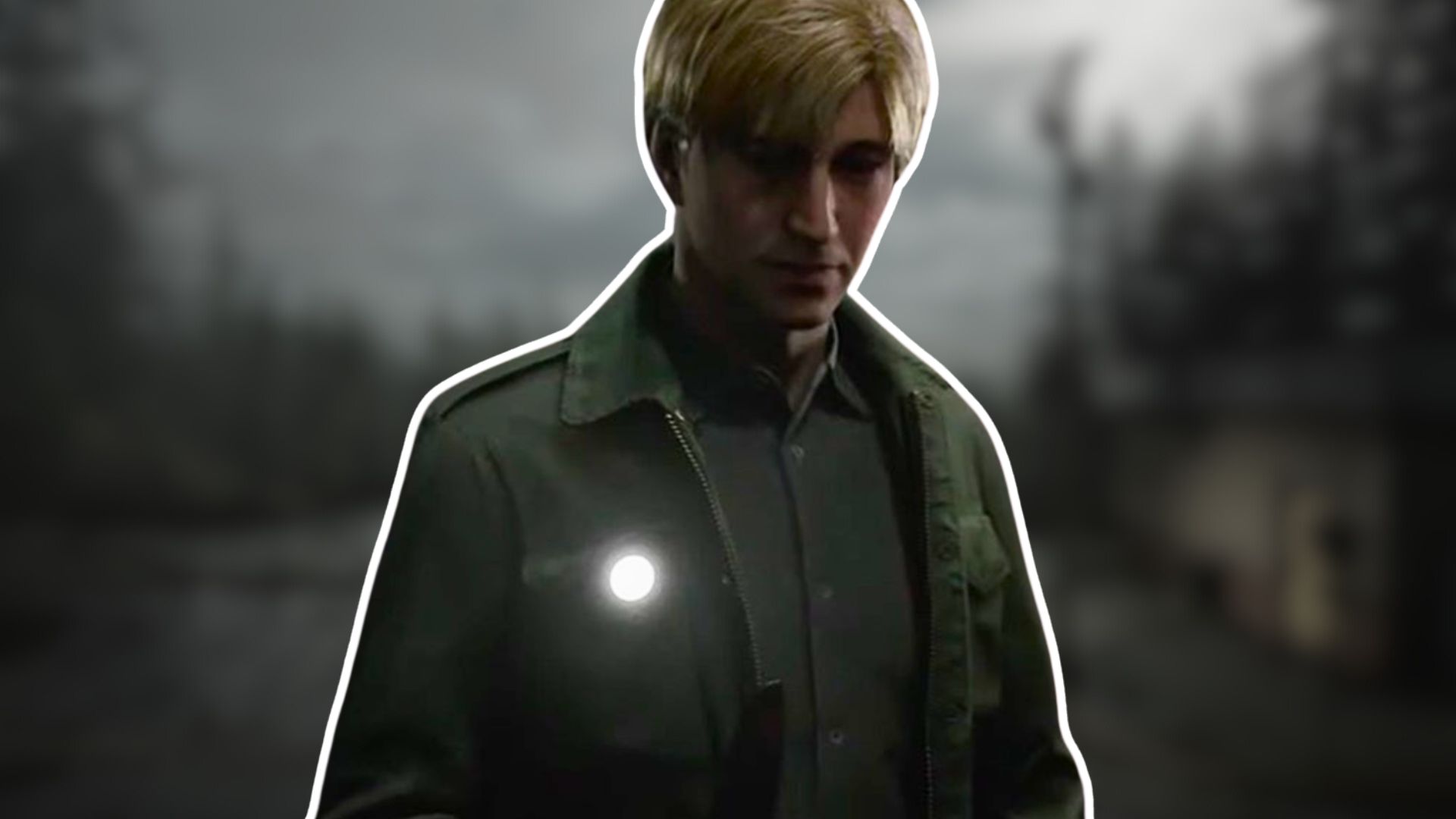 Is Konami Preparing To Release Silent Hill 2 Remake In May?