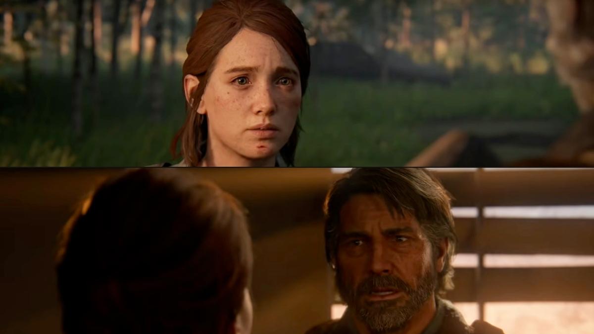 The Last of Us multiplayer spin-off may not be just a dream