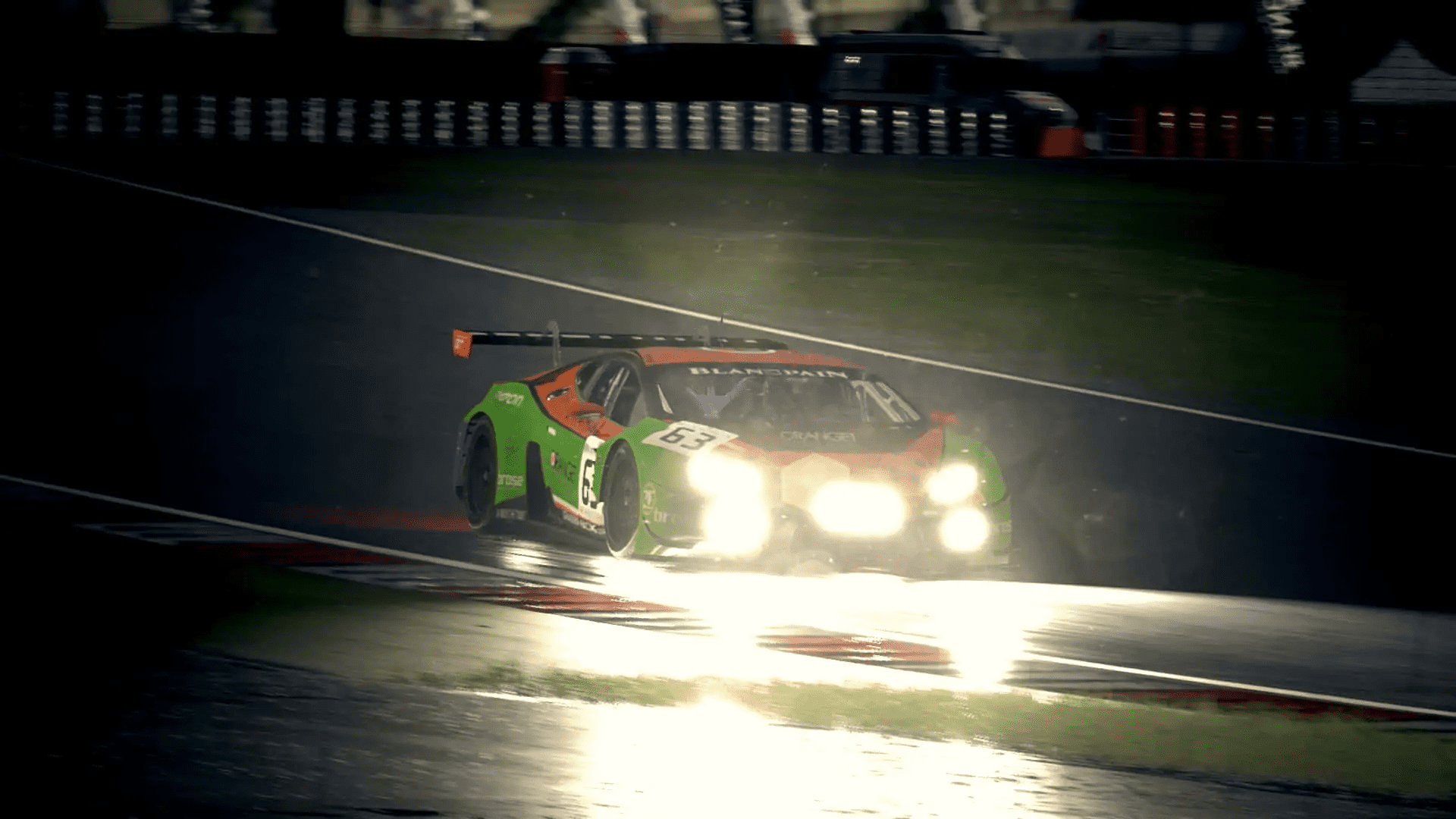 The Best Racing Games Not Named Gran Turismo