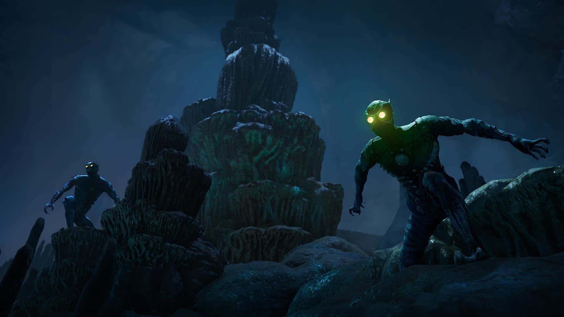 Here's Why Gotham Knights Is Releasing Soon Instead Of Later