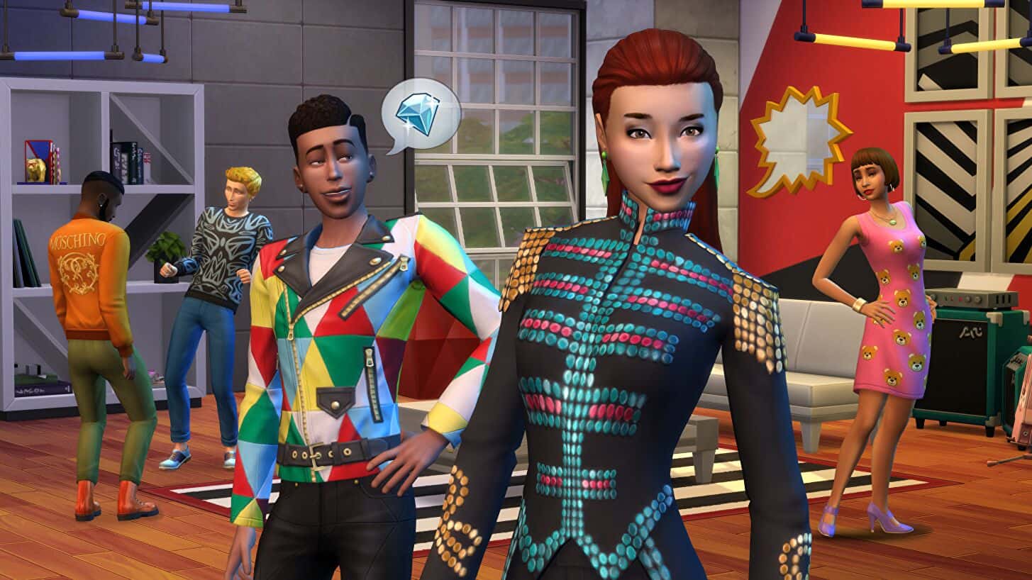 The Sims 5 announcement is coming soon according to insiders