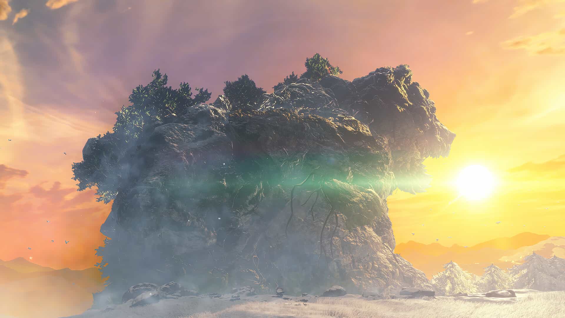 Here's When Wild Hearts Is Coming Out On All Platforms