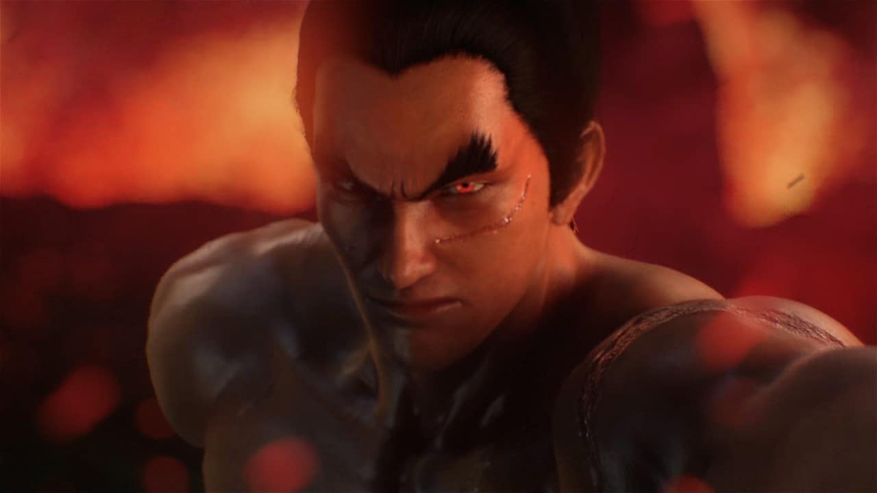 Bandai Namco teases Tekken 8 at EVO 2022