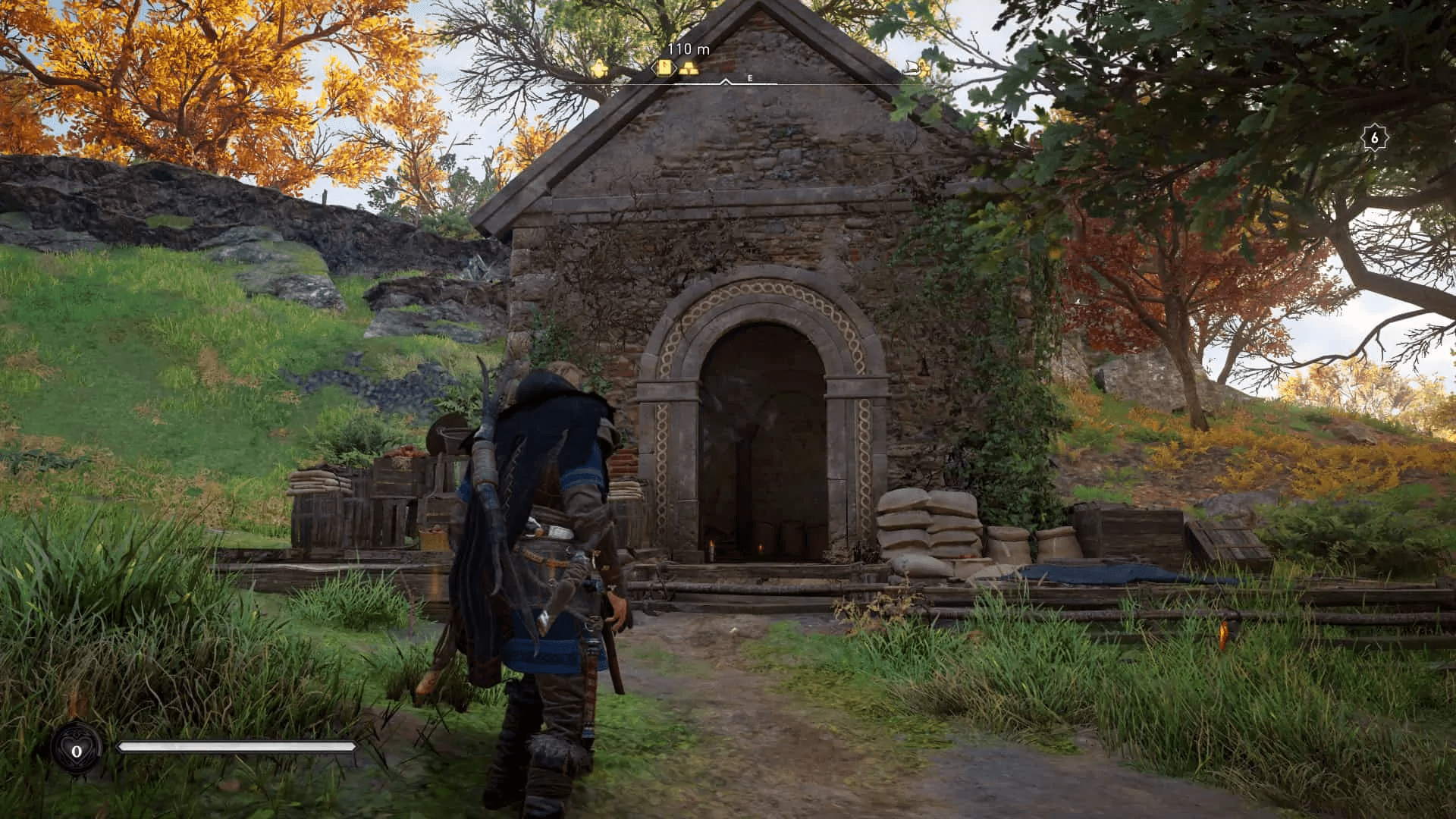 Assassin's Creed: Valhalla - Locations Of All Abilities