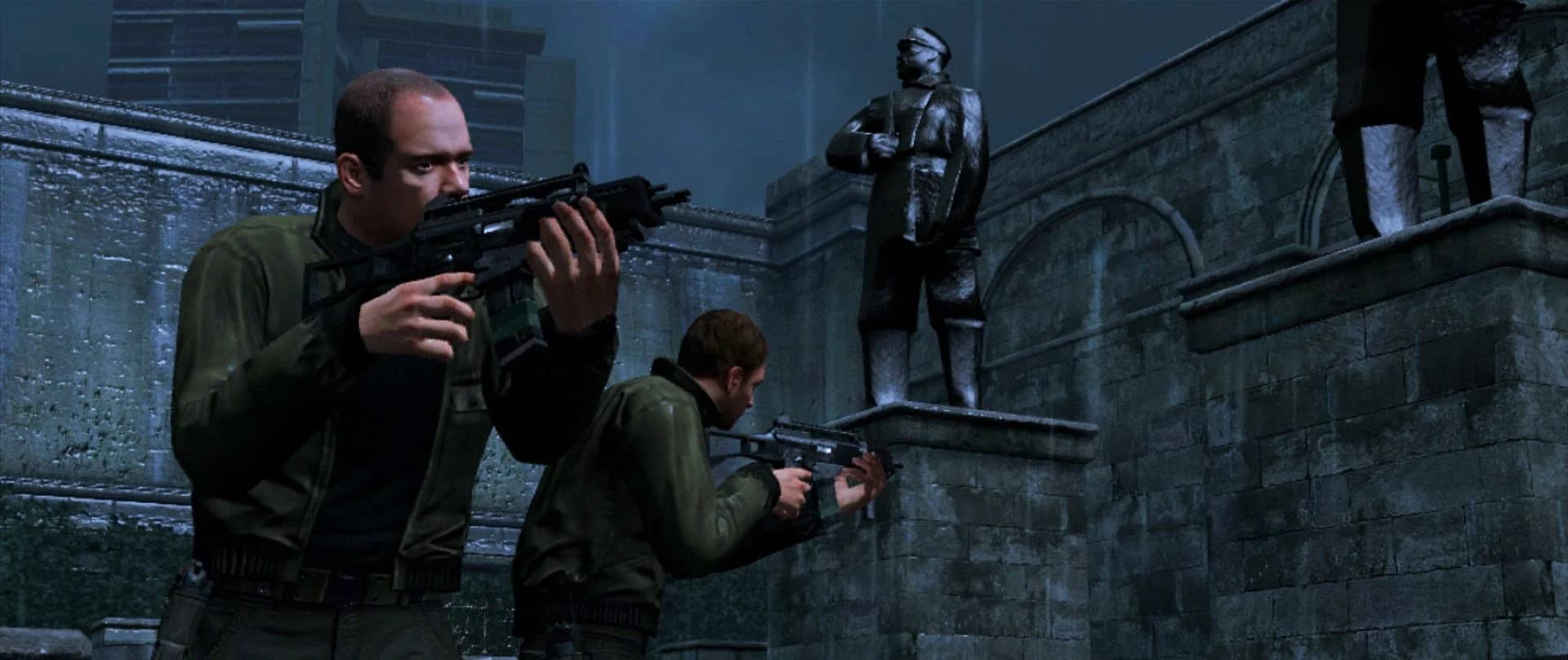 There might be a GoldenEye 007 Remastered announcement soon