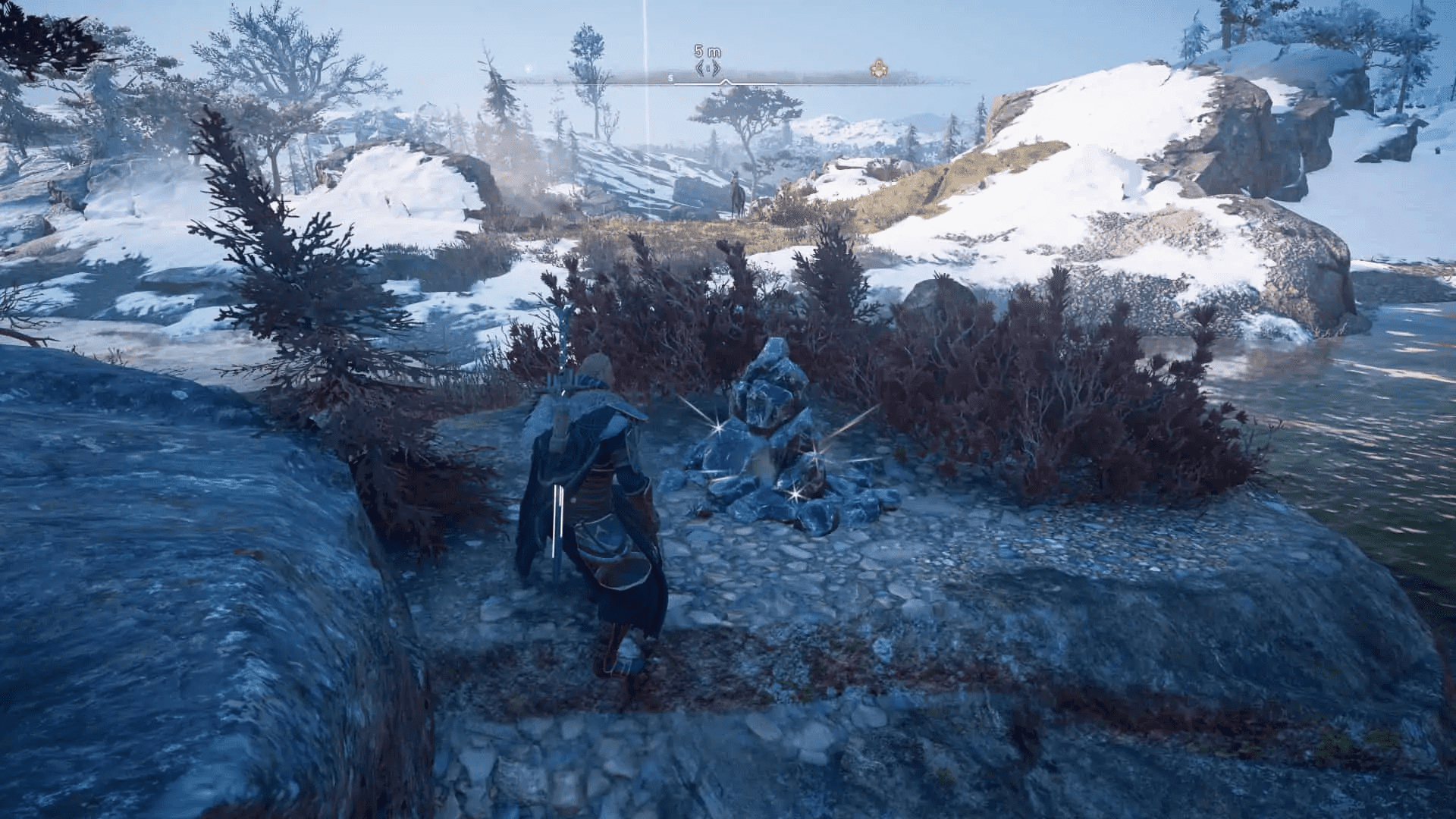 Unique & Legendary Weapons In Assassin's Creed: Valhalla And Where To Find Them