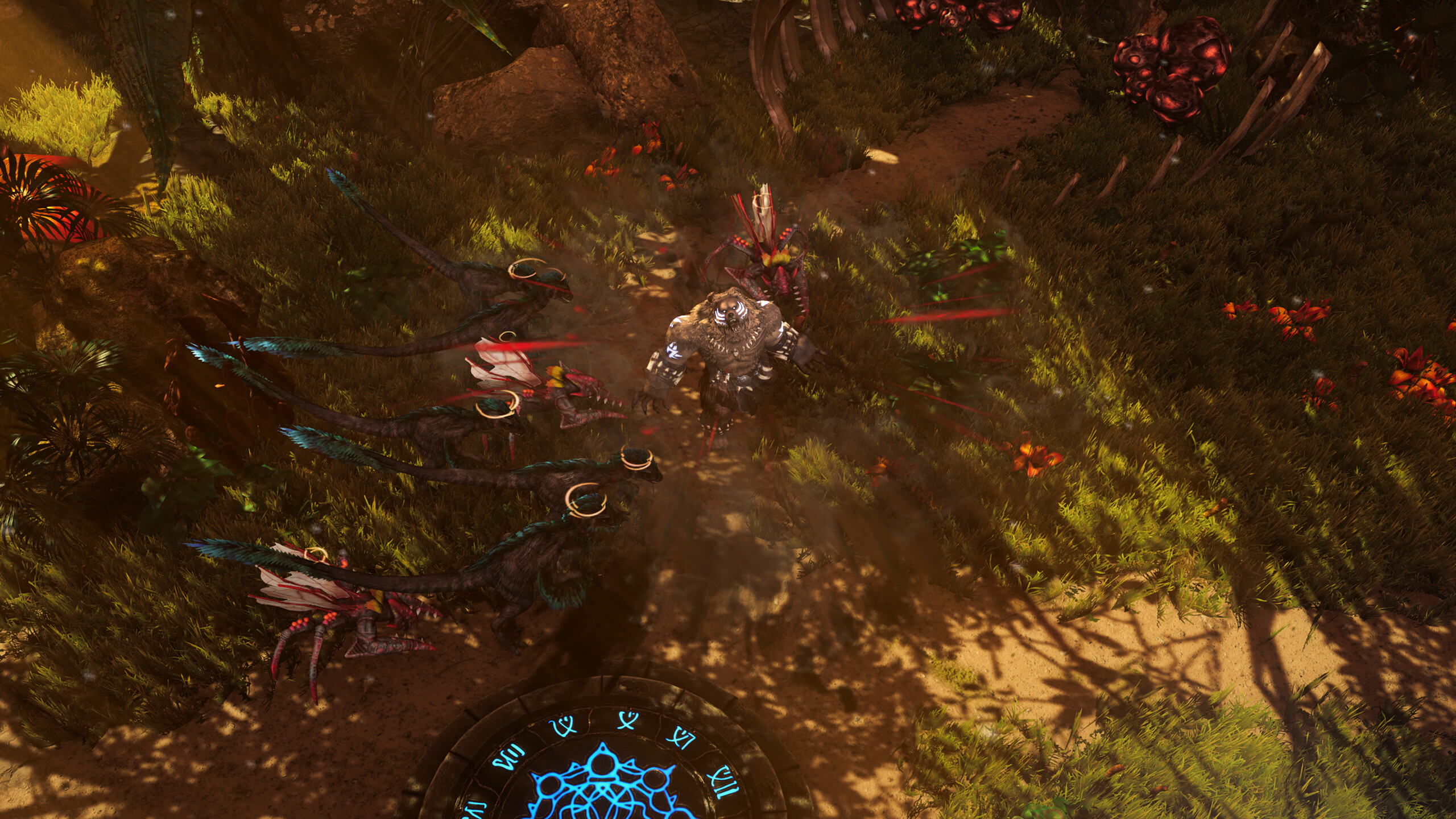 Developer Eleventh Hour Games pushes back Last Epoch to early next year