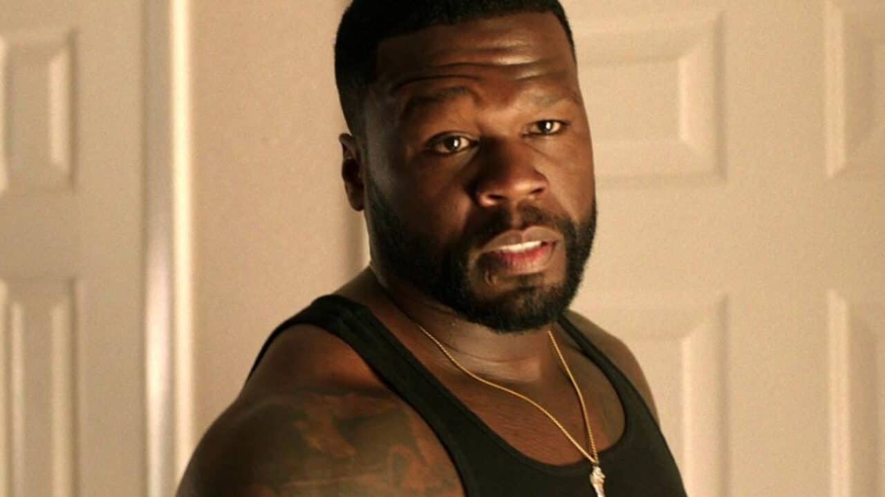 50 Cent is working on a "Vice City" TV series