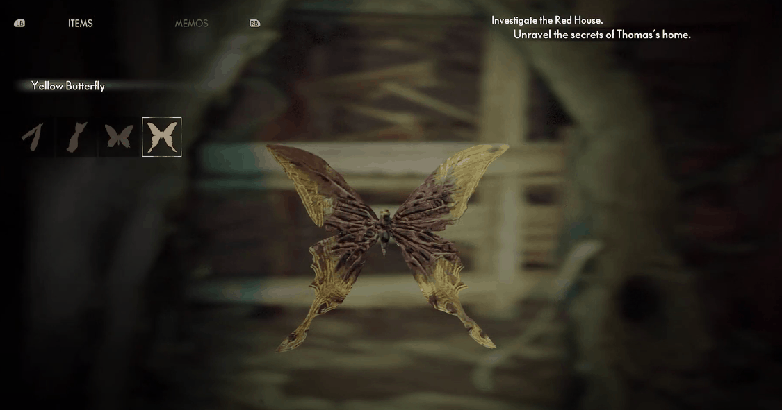 The Medium Red House And Basement Puzzle Guide