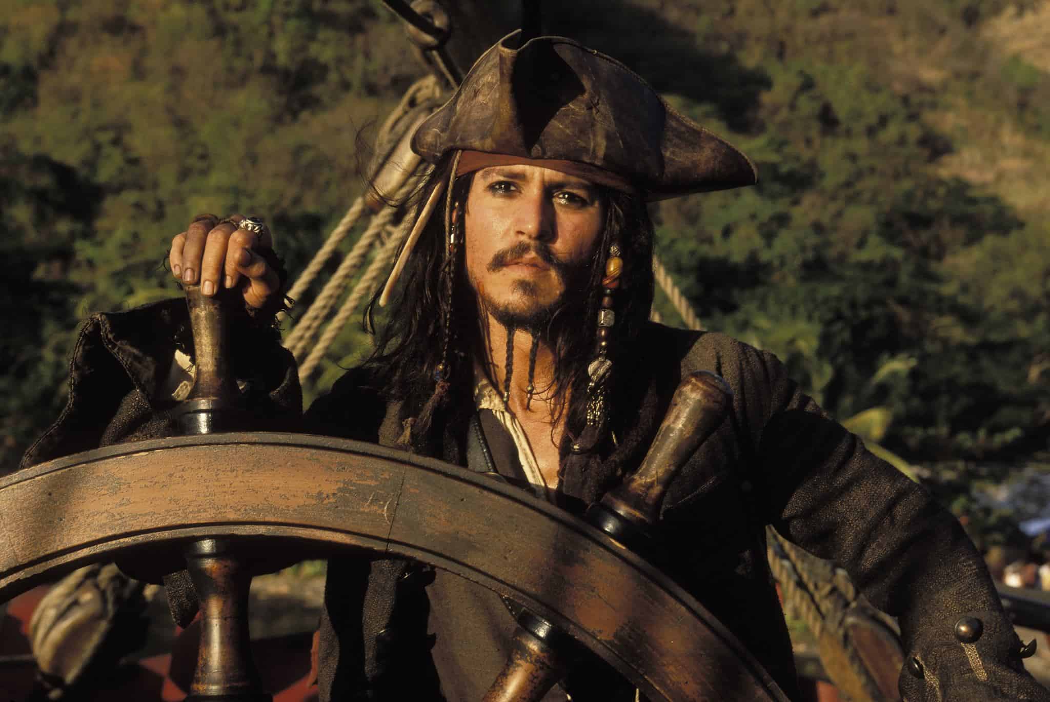 No, Johnny Depp is still not coming back to do a new Pirates of the Caribbean film