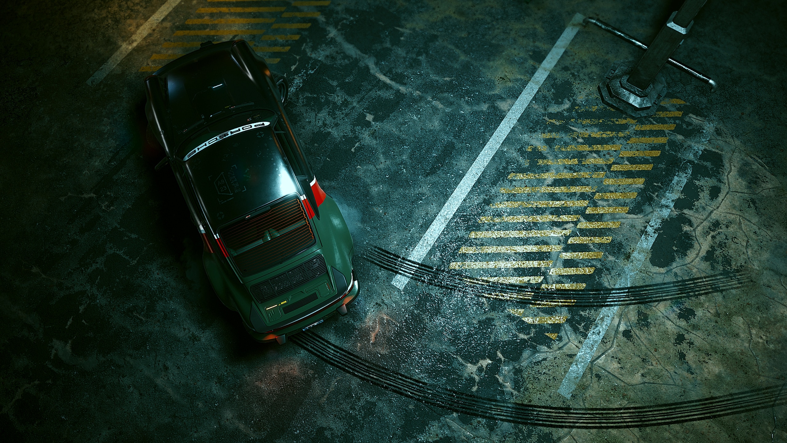 Let it not be said that its failures with Cyberpunk 2077's initial launch was enough to put a dampen on CDPR's ambitions.