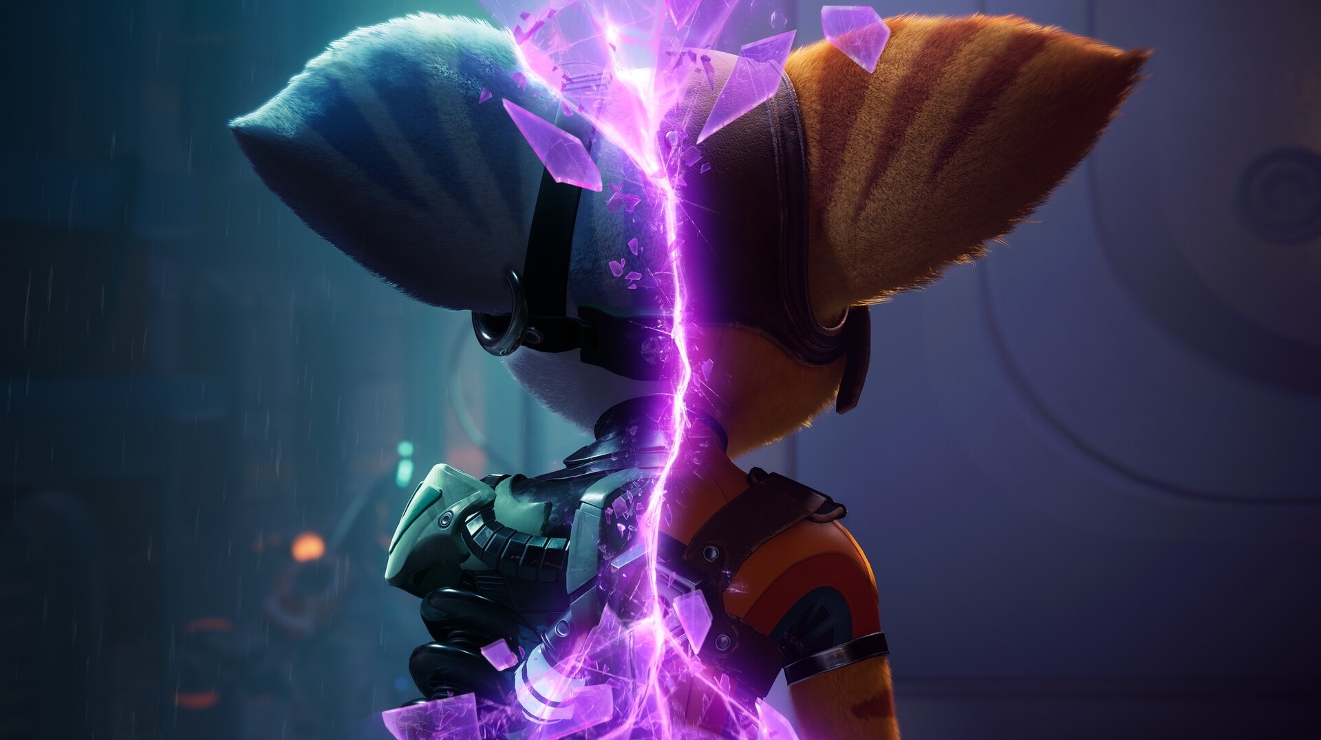 Did Ratchet and Clank: Rift Apart flop on the PC?