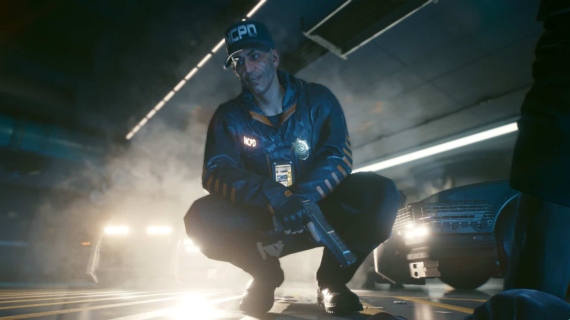 Cdpr Might Be Preparing To Add A Transmog System To Cyberpunk 2077