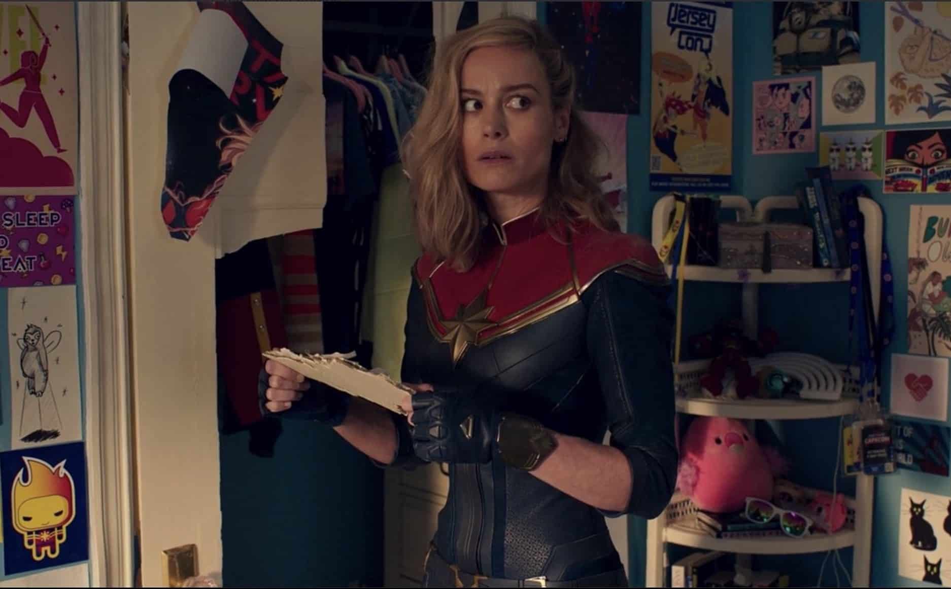 How The Mutant Reveal By Ms. Marvel Finale Changes The Mcu