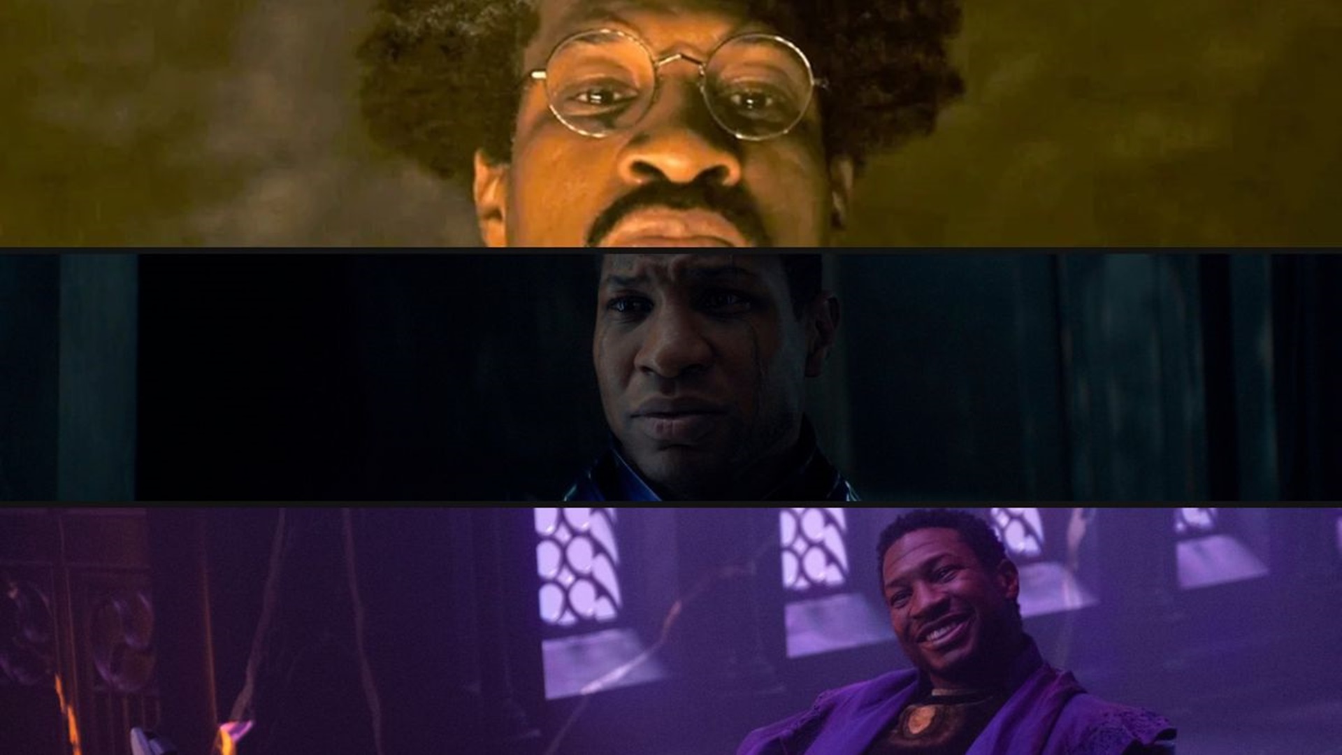 Jonathan Majors oust leaves future of MCU uncertain