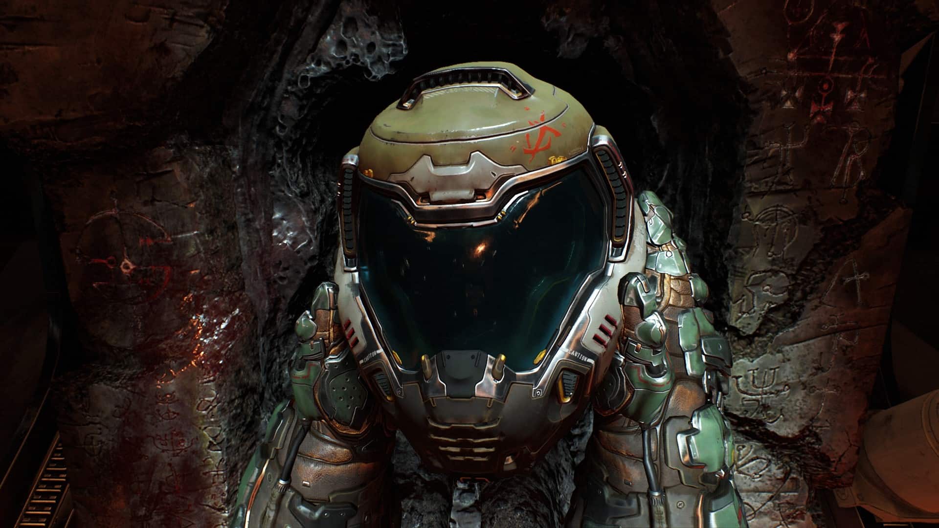 Id Software Might Be Working On A New Doom Or Quake Game