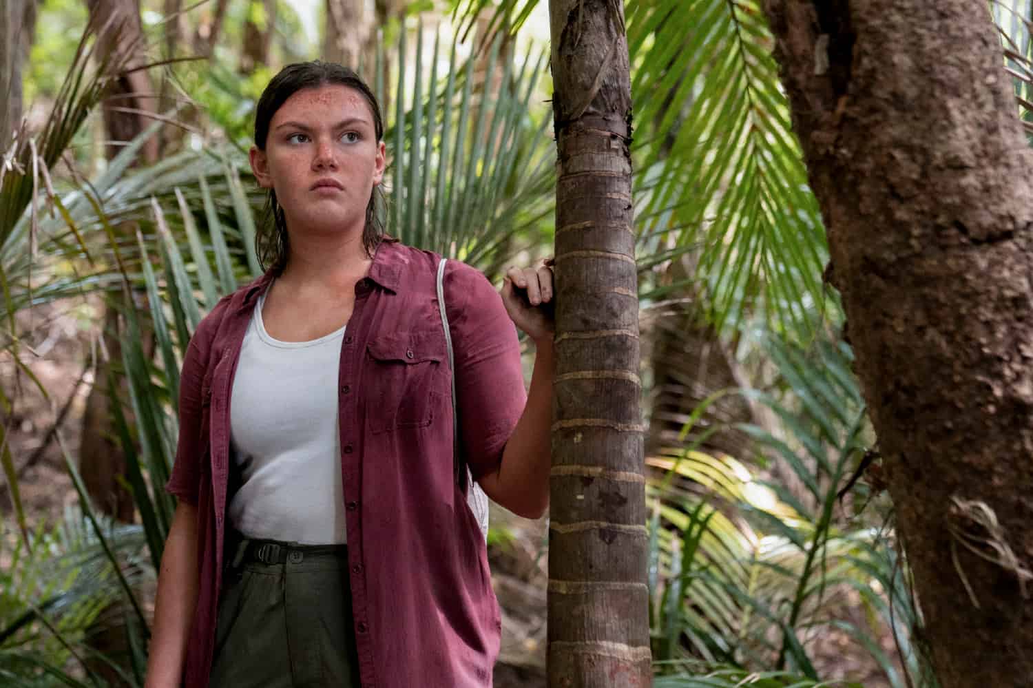 neil druckmann cast abby the last of us season